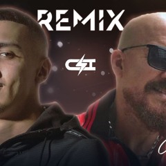 MORAD X CHEB BILAL - AMIGO