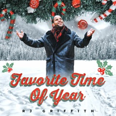 Favorite Time Of The Year