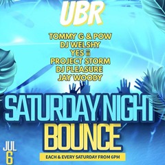 Jay Woody - Unlimited Bounce Radio 6/7/24