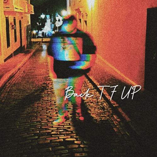 BACKTFUP PROD by Radi On The Track