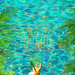 Brahman - Fiji (Prod. Brahman/Faded Hippie)