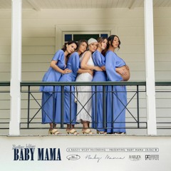 Bailey Wiley - Baby Mama