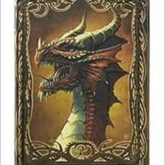 [READ] EBOOK 🗸 Kerem Beyit: Red Dragon (Blank Sketch Book) (Luxury Sketch Books) by