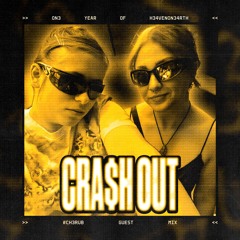 ONE YEAR OF H03 - CRA$H OUT