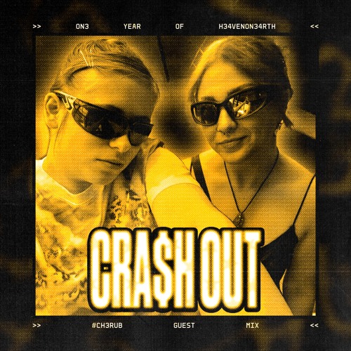 ONE YEAR OF H03 - CRA$H OUT