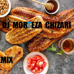 ریمیکس نان بربری کاری از دی جی مرتضی چیذری