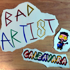 Bad Artist