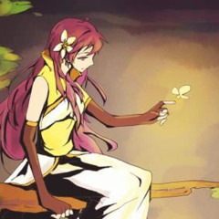 【墨清弦/Mo Qingxian】右肩の蝶 (Butterfly On Your Right Shoulder)【VOCALOIDカバー】