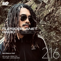 FSP Radio #216 | Mr.Disco Kid
