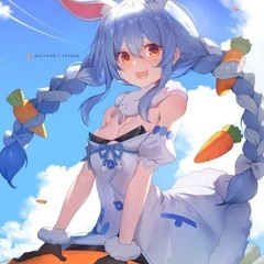 Usada Pekora - Gurenge