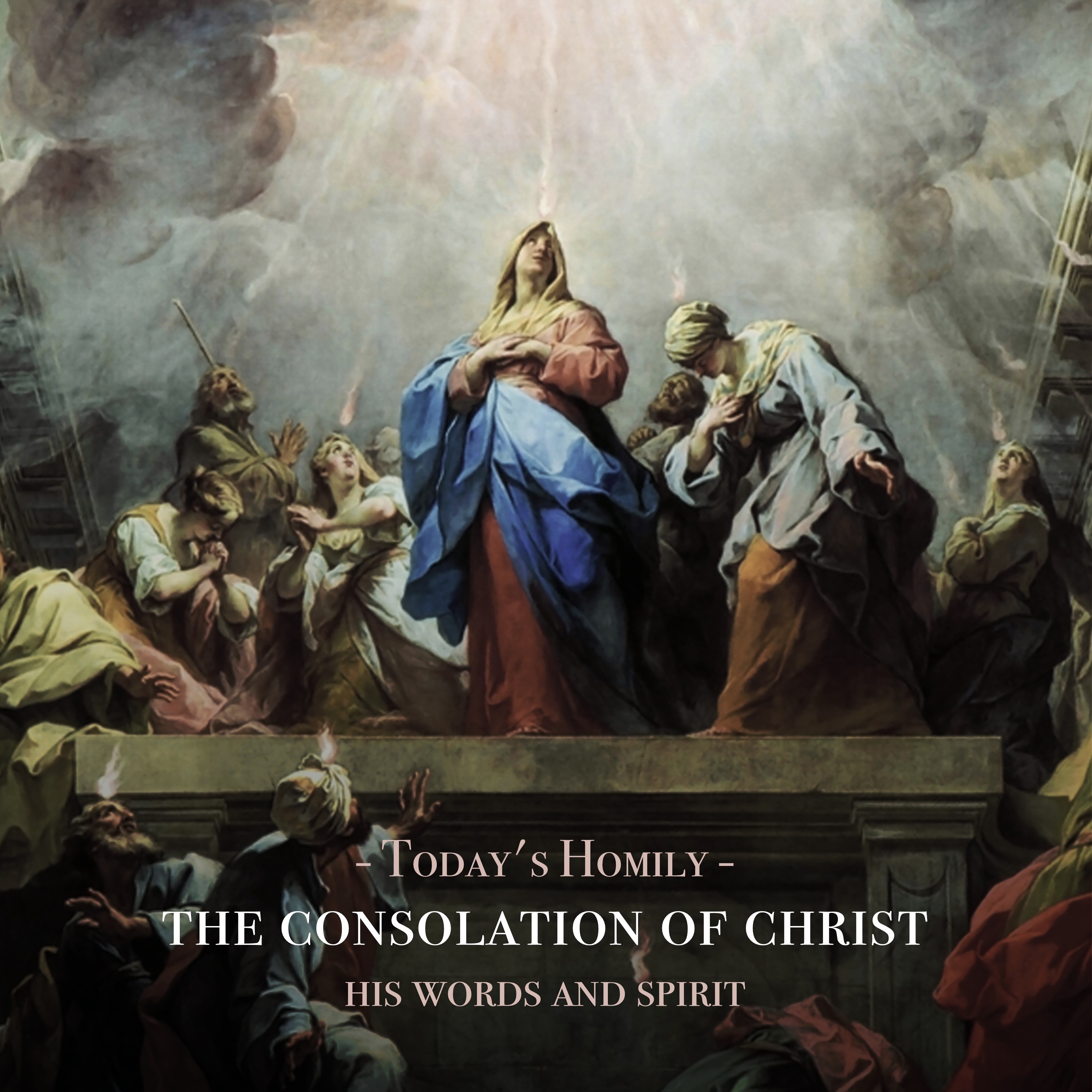 Fr. Barry Braum - Homilies and Conferences