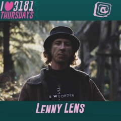 Lenny Lens 10 - 11:30pm @ Revolver Thursdays (12/01/23)