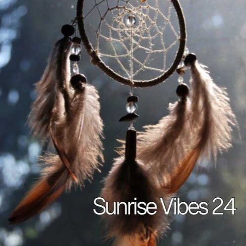 Sunrise Vibes 24 (Gemayel feat.Shenzo)