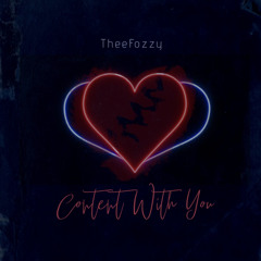 Content With You