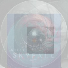 Adele - Skyfall (JOCEF Edit) - FREE DOWNLOAD