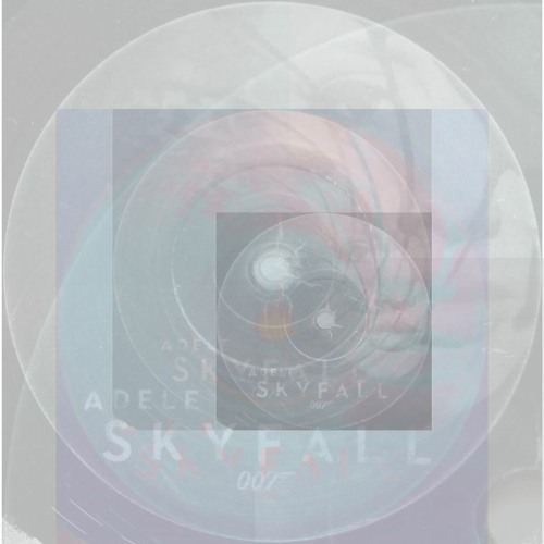Stream Adele Skyfall JOCEF Edit FREE DOWNLOAD by JOCEF