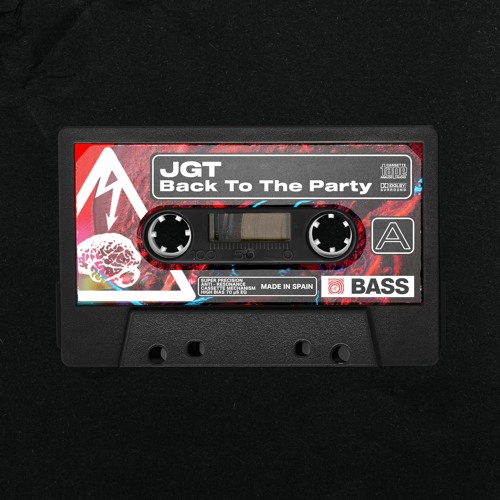 JGT - Back To The Party