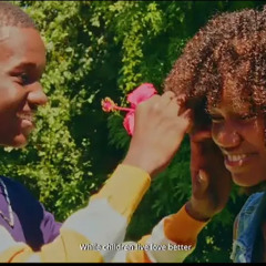 Bgarmel ft CelineHAÏTI (PITO N' PA GRANDI) official video.mp3