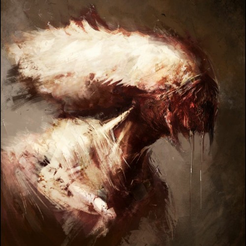 HDCY - Monster Attack (Full Loudness)