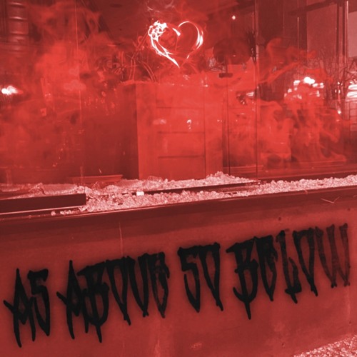 as above so below (siem spark + itschrismarek)