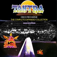 Tantra - Get Happy (2025 REWORK)