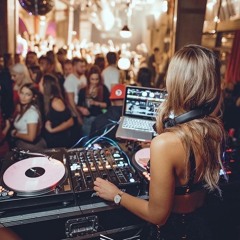 Deep House 😁☕️