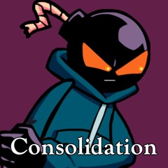 Consolidation (Corruption - The Hidden Story)