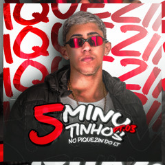#5 MINUTINHOS DE BEAT SÉRIE GOLD NO PIQUEZIN DO LT - PARTE 3 - SÓ AS VIRAIS (DJ LT)