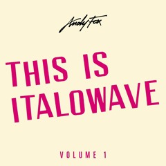 This Is Italowave (volume 1)