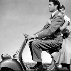let's ride