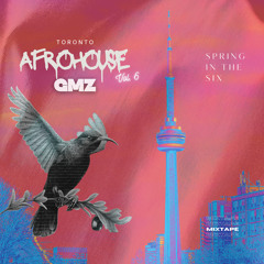 GMZ - Afrohouse Vol 6 - Spring in the Six