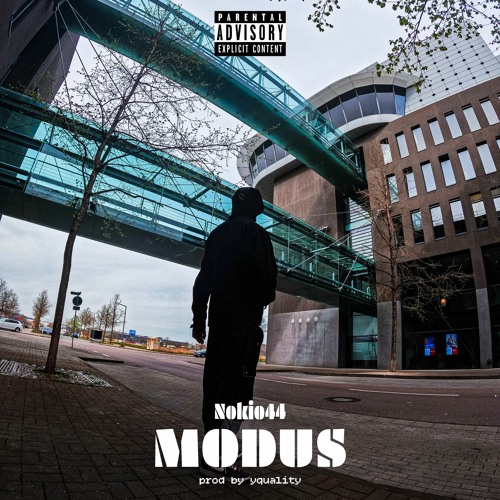Modus [prod. by yquality]