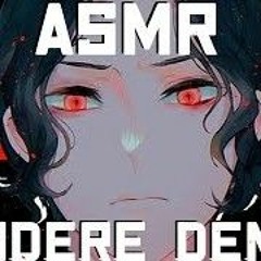 ASMR-Yandere demon-Muzan x (nb)listener