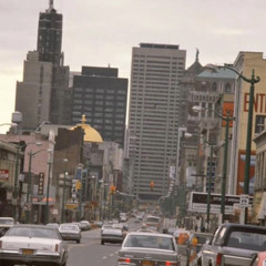 9 Milly - City Of Buffalo