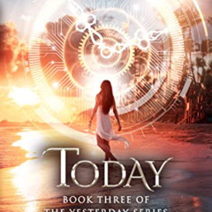 FREE PDF 🎯 Today (Yesterday - Christian Romantic Suspense, Time Travel Romance Book