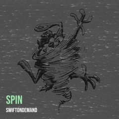 Spin [Prod. By KiKiOnTheBeat] #dancechallenge