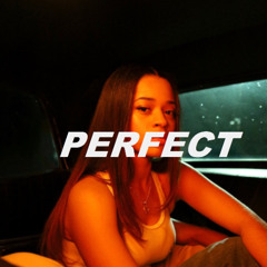 PERFECT | Ella Mai x Tyga x DJ Mustard Type Beat 91 Bpm