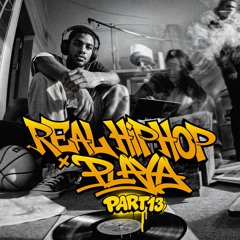 Real HipHop Playa (part13)