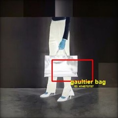 Gaultier Bag (prod. JulianCeasar)