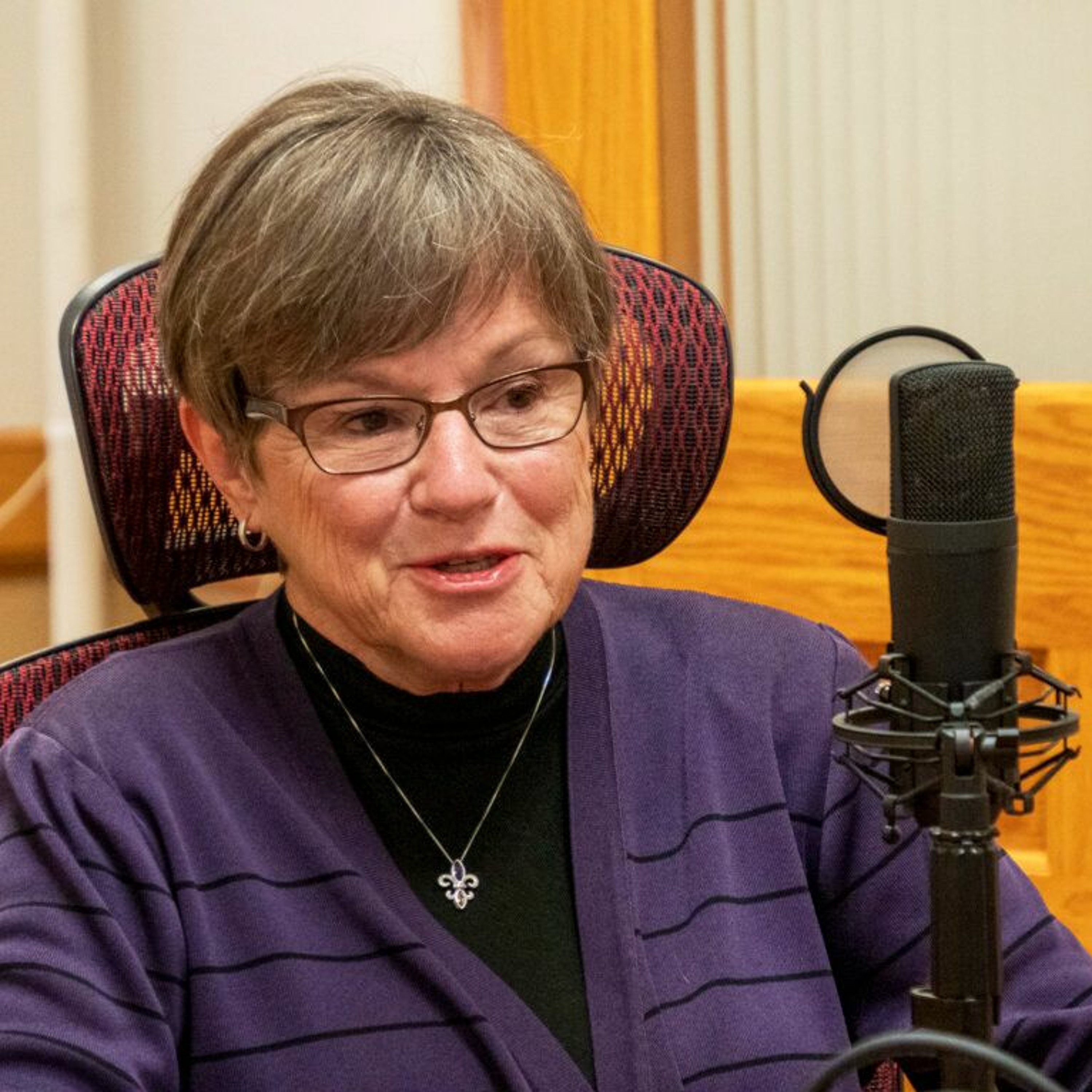 Kansas Reflector Podcast