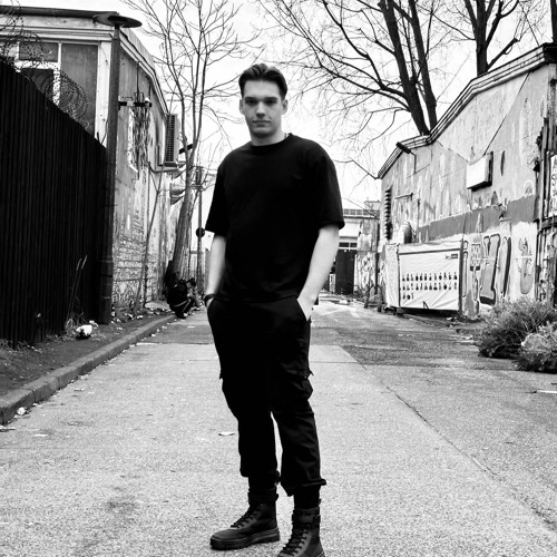 #001 podcast II techno