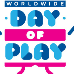 Worldwide day of play *CrodieMixx*(crude)