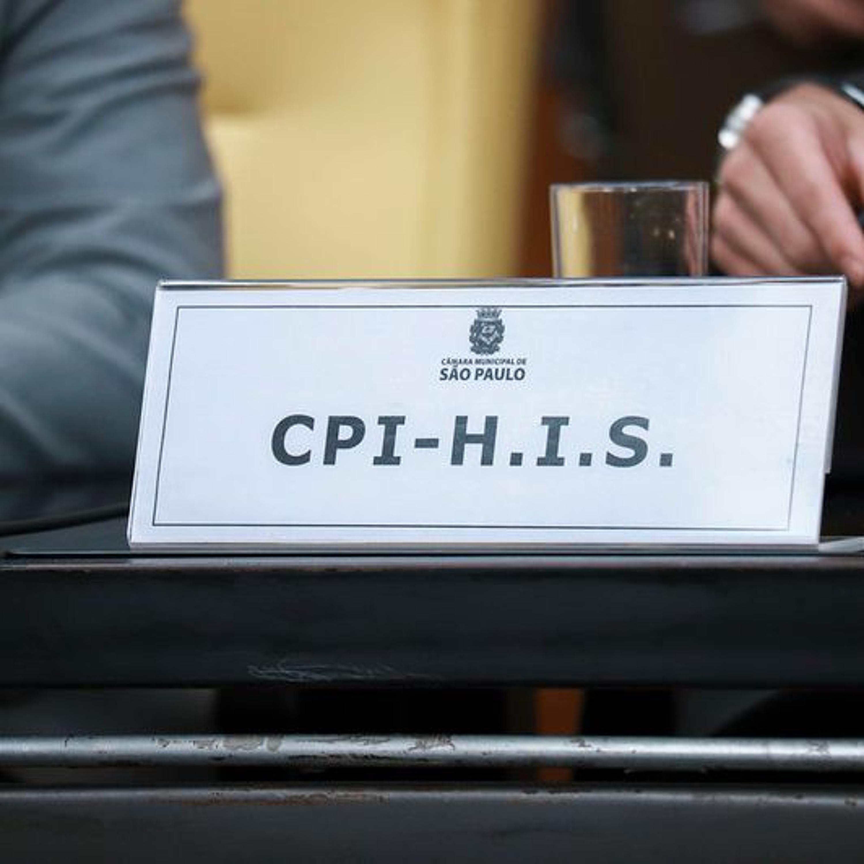 25.03.2026 = CPI HIS APROFUNDOU INVESTIGAÇÕES SOBRE IRREGULARIDADES NO SETOR episode artwork