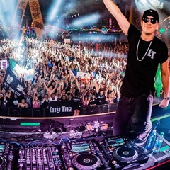 Sound FX : Every body Fuckin Jump! (FREE DL!)