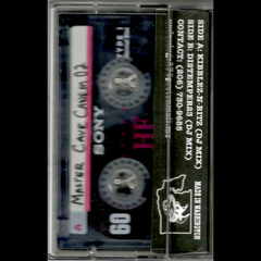 CAVE CANEM 02 - SIDE B - DISTEMPER23 (DJ MIX)