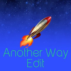 Another Way - DJ CS