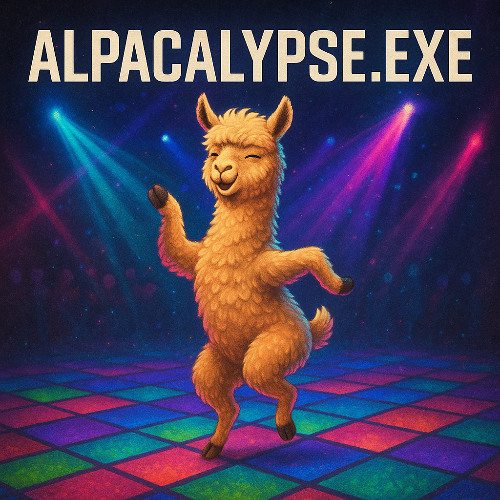 ALPACALYPSE.EXE