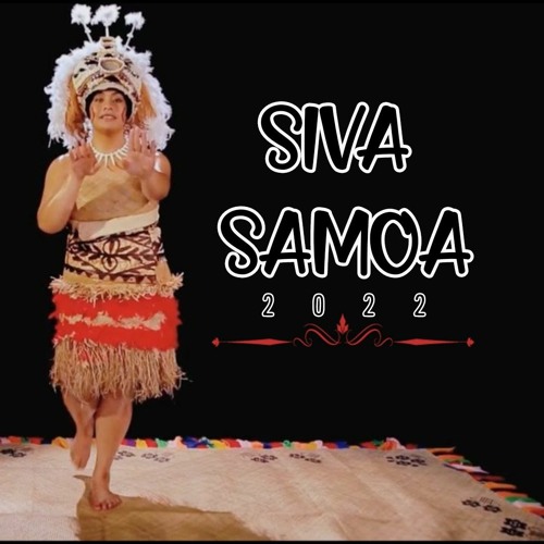 SIVA☆SAMOA☆REMiX