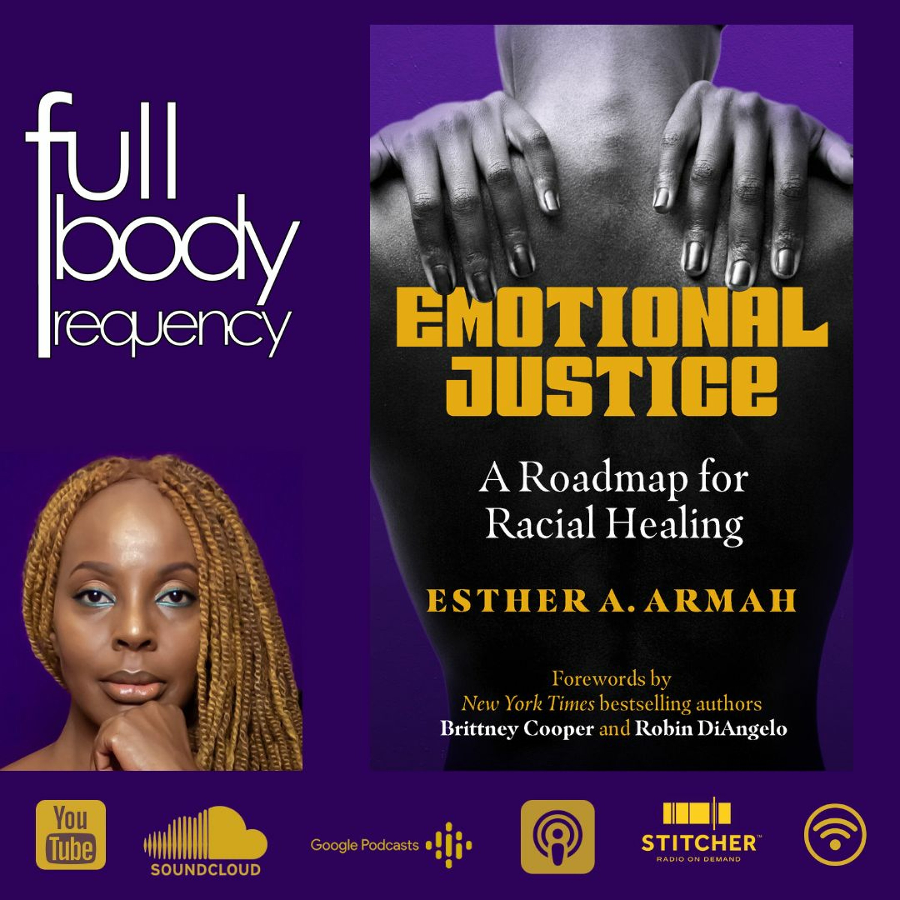 Full Body Frequency