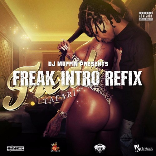 Freak (Muffin Intro Refix)(Click buy for free download)